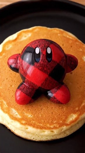 colorful #Kirby ASMR 🌈