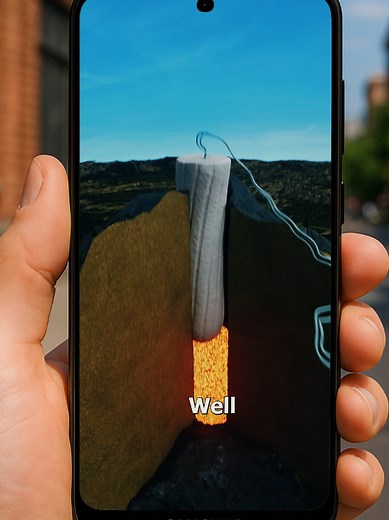 Volcano Plugging: Potential Consequences Explored