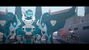 1.2M views · 666 shares | Time to put their new mecha to the test. The #genLOCK season finale is here! bit.ly/genLOCK8 | Rooster Teeth | Facebook
