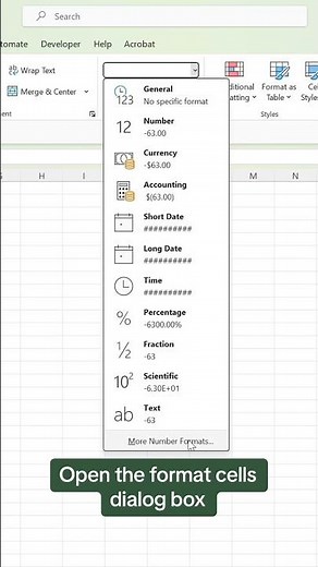 How to create a deadline tracker in Excel. 🤓 #excel #tutorial