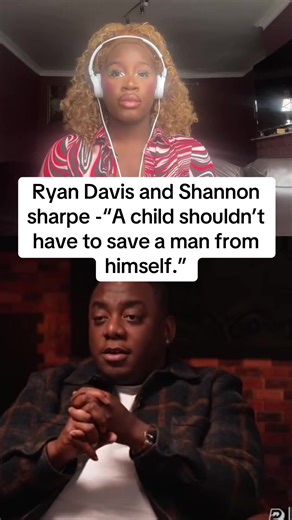 Exploring Parenting Lessons with Ryan Davis and Shannon Sharpe