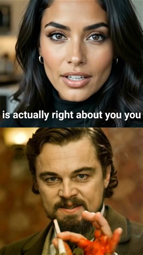 The Ultimate Cinephile Algorithm Test🧠🎬 | Guess the Leonardo DiCaprio Movie From ONE Frame 📸 #shorts
