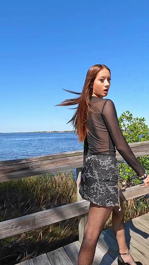 Behind-the-Scenes Video of Stunning Willow Bean Studio Collection Shoot