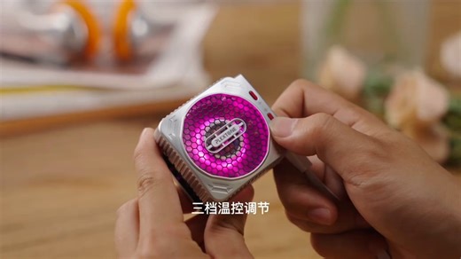 浦记MX2冰川散热器，高效导热静音强，装机颜值爆表，游戏办公都不烫，散热稳如老狗！