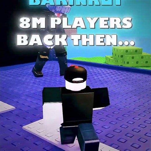 Popular Roblox Games We Forgot 💔