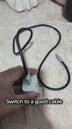 Charging wrong slows your battery.Fix this.