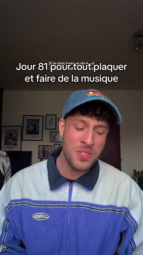 Jour 81 : Évasion musicale avec Mylène Farmer