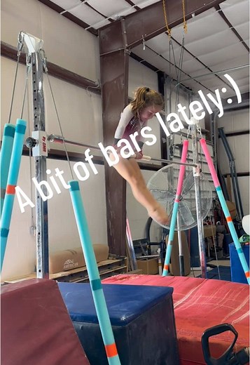 Mastering Level 5 Gymnastics Skills