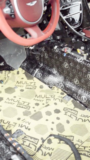 9.2K views · 117 reactions |  THESIS AUDISON – Sonido Premium para Aston Martin Un coche de lujo necesita un audio a la misma altura.  Motor impresionante + sonido perfecto = lujo total.  Escribe THESIS 2025 a nuestro WhatsApp y te enviamos presupuesto.  @audison_official  WhatsApp: 615 78 48 57 ☎️ Teléfono: 917 105 070  Correo: info@madridaudio.com #AstonMartin #AudisonThesis #MadridAudio #SonidoPremium #fyp | madrid audio | Facebook