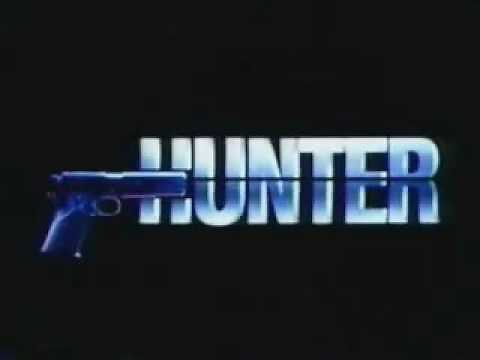Hunter Opening Themes Anthology