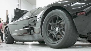 4 comments | Ford GT -Opti-Coat Pro Plus and XPEL Ultimate An ode to a summer project! Do you want complete protection from rock chips, road debris and chemical etching? How about ease of maintenance, washing in 1/2 the time, and never having to wax again? This owner did. This GT was fully wrapped in XPEL Ultimate and then coated with Opti-Coat Pro Plus. Complete protection for many years to come! craftdetailing.com 617.658.3550 | Craft Detailing | Facebook