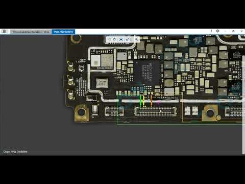 Oppo A92s LCD Light Problem Solution | Screen Light Repair Guide US UK Europ