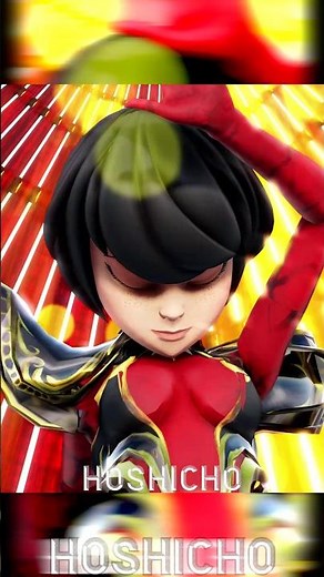 Kagami x Longg FUSION 🐉 (Kwami x Human TRANSFORMATION) 🐲 #mlbs6 #miraculousladybug #ryuko