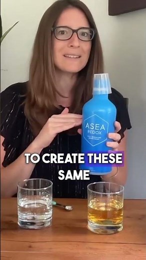 What Is ASEA? How Do Redox Signaling Molecules Help Me? #asea #redoxsignaling #asearedox