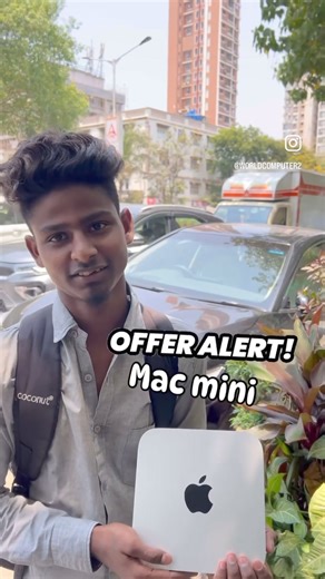 Mac mini Apple Model 2015 EID OFFER SALE 拾Laptop, Laptops, New...