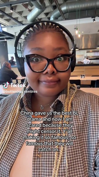 El drama BL que todos están esperando: ¡no lo censuren!