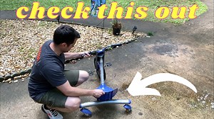 Watch Razor Rip Rider 360 Honest Review!  on Amazon Live