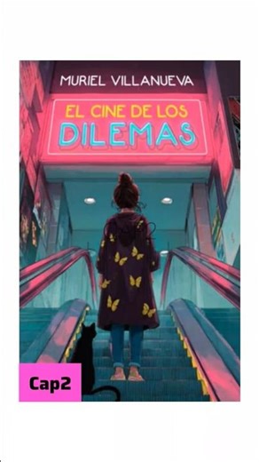 respuestas del libro - EL CINE DE LOS DILEMAS (cap2)- fiction express