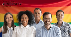LGBTQ2+ Diversity and Inclusion Training | Online Course