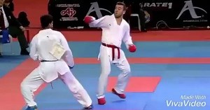 18K views · 404 reactions | #kumiteglobal #karate2024 #karateglobal #kumite #karate | Karate TV | Facebook