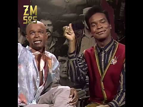 Two Snaps Up | Men on Film Vol. 1