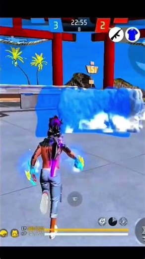 . "New Free Fire 🤡long video 💯 upload 🤯Intro | Download🔥 Free & Use Now!"#shorts