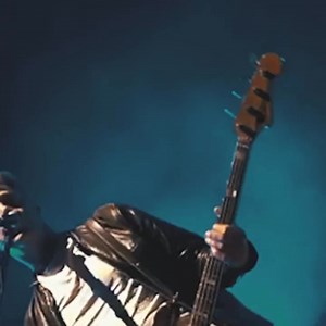 1.1K views · 154 reactions | Chicago, we’re so excited to be playing the Vic Theatre on Saturday, February 8th for our biggest North American tour in years! Tickets on sale now, see you there  | Travis | Facebook