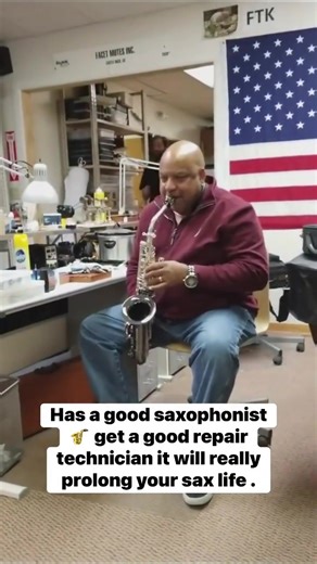 Discover the Magic of Saxophone Music