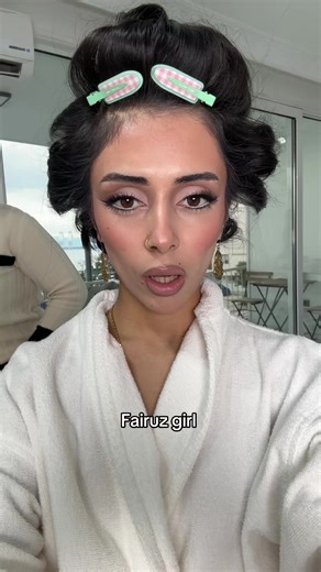 Exploring Fairuz-Inspired Makeup Looks