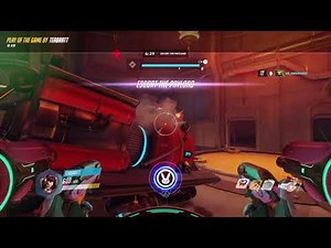 Overwatch: Origins Edition | Gameplay with teaBratt