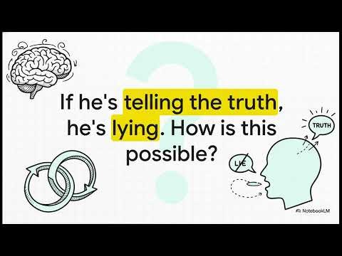 Lacan's Subject of Statement and Enunciation
