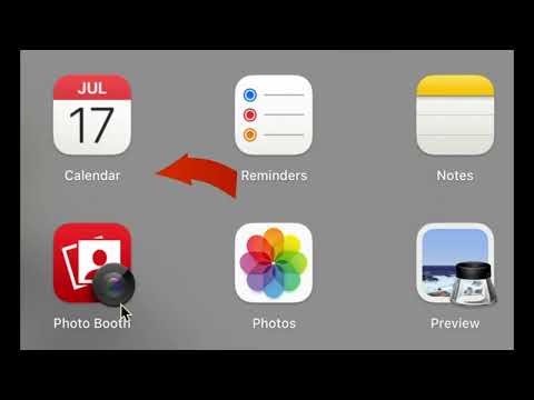 How To Use Video Effects on Mac