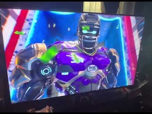 NFL on FOX Presentation intro 2024-25 (SUPER BOWL LIX)