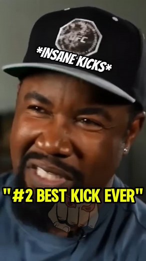 Who has the best Spinning Back Kick? #ufc #joerogan | MMA READ