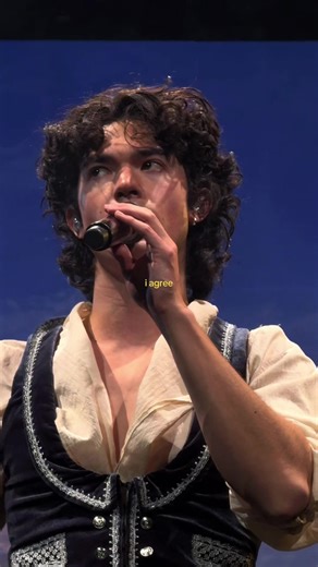 Conan Gray's Undead Wedding Day Song