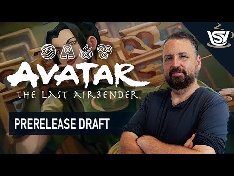 Jumping Into Avatar Draft With None Other Than Azula