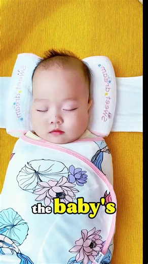 This Incredible Baby Pillow#shorts #fyp #funny | shorts