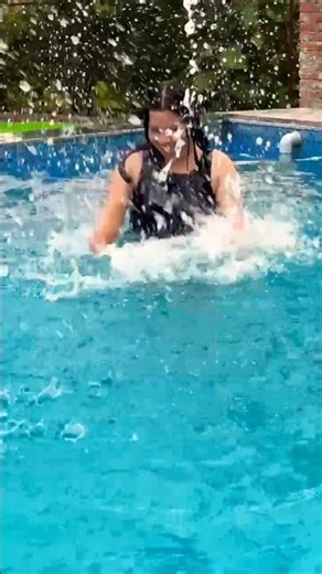 Swimming Pool Shooting Time #yt #ytshorts #trending #trend #new #short #shootingtime #swimming #yti