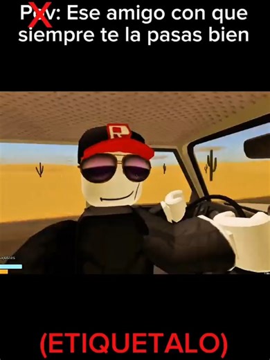 Diviértete en Roblox con tus amigos