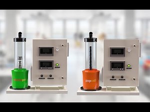 WASTEWATER EFFLUENT TREATMENT EVALUATION / DEMO TEST KIT