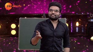 1M views · 10K reactions | వేమన పద్యాలకు వచ్చిన తిప్పలు అంత ఇంత కాదు #MasterPradeepthoChittiQueens #SuperQueen #ZeeOnTheGo Watch Anytime, Anywhere on ZEE5 - https://zee5.onelink.me/RlQq/ftelDownloadZEE5App | Zee Telugu | Facebook