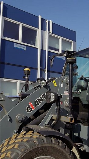 MC-Max for Wheel Loaders