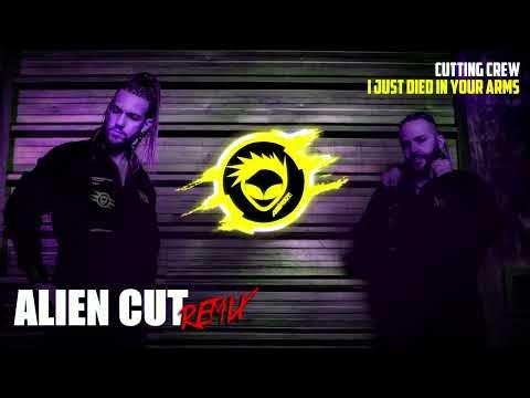 Cutting Crew - I Just Died In Your Arms (Alien Cut Remix) - Preview