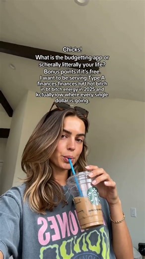 Which budgeting app changed your life?