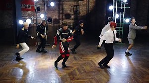 BTS -  DOPE - MV