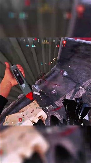 Modern Warfare 2019 Movement was perfect 🙏