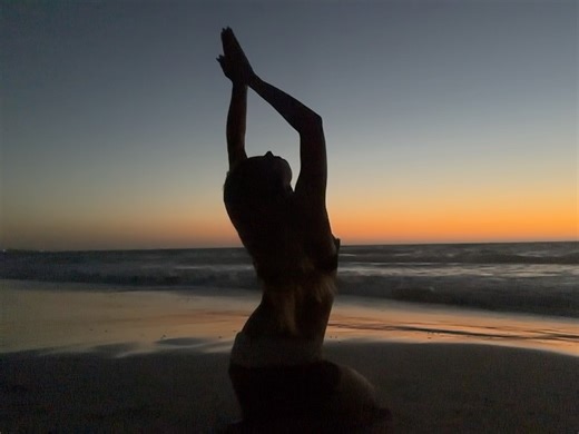 Addison on Instagram: "Here’s to Addison, she’s true blue 😁🇦🇺🇦🇺"