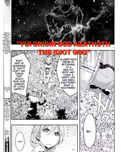 Kiss Yui Good Morning - Trinity Seven Edit