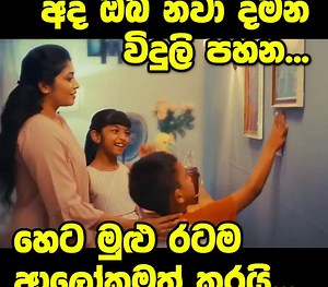 2K views · 86 reactions | Ceylon Electricity Board - CEB on Reels | Facebook