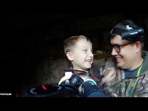 Tactacam SOLO Xtreme: The Ultimate Self-Filming Hunting Camera!